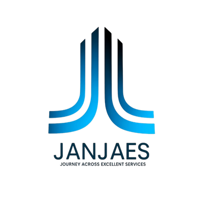 Janjaes Infra real estate developer logo